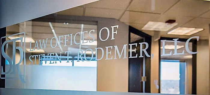 Law Office of Rodemer & Kane DUI, Domestic Violence And Criminal Defense Attorney Picture 1