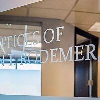 Law Office of Rodemer & Kane DUI, Domestic Violence And Criminal Defense Attorney ico