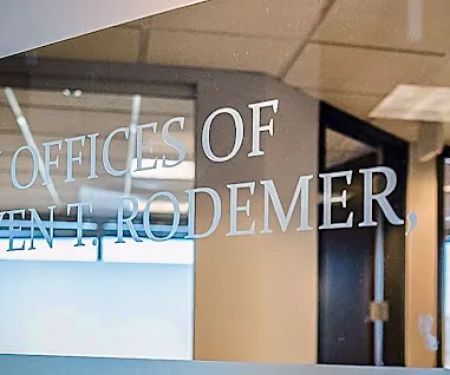 Law Office of Rodemer & Kane DUI, Domestic Violence And Criminal Defense Attorney