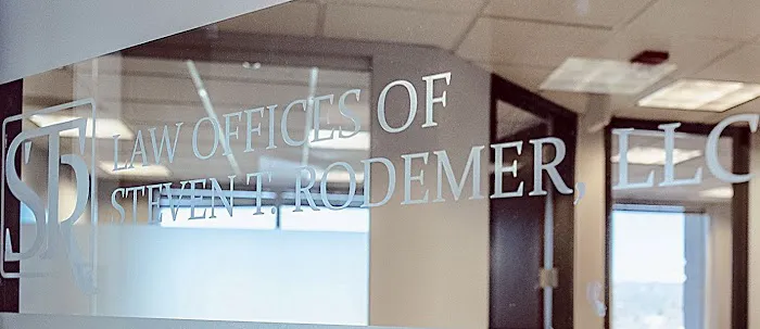 Law Office of Rodemer & Kane DUI, Domestic Violence And Criminal Defense Attorney Picture 3