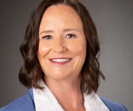 Christine Salamon