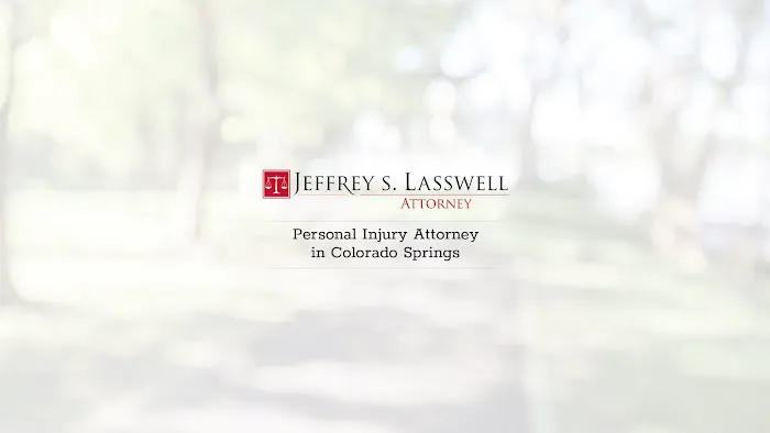 Jeffrey Scott Lasswell, PC Picture 9