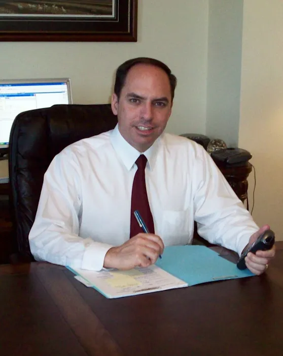 The Law Firm of Thomas H. Terry, PC Picture 2