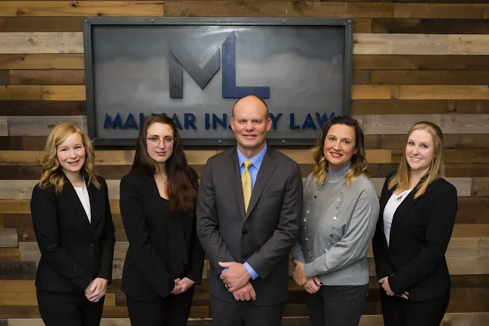 Malnar Injury Law Picture 1