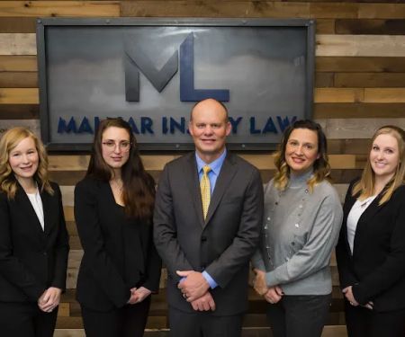Malnar Injury Law