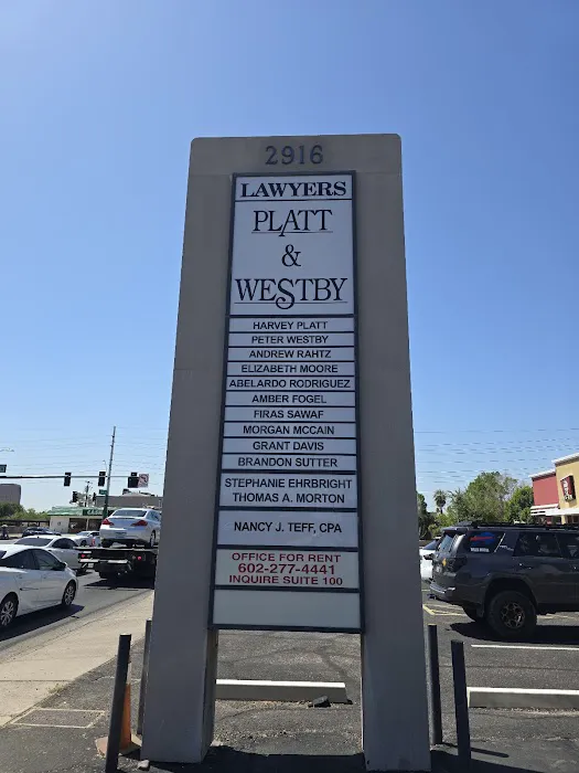 Platt & Westby, P.C. Picture 1