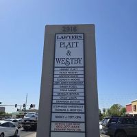 Platt & Westby, P.C. ico