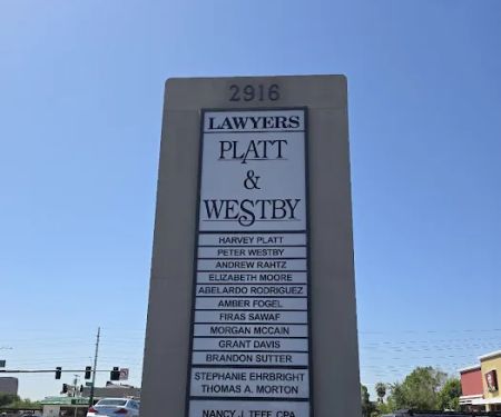 Platt & Westby, P.C.
