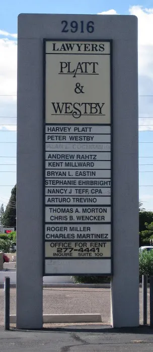 Platt & Westby, P.C. Picture 7