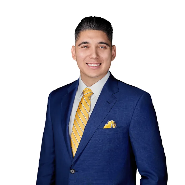 Ruben Law Group, AZ Injury Attorneys Picture 7
