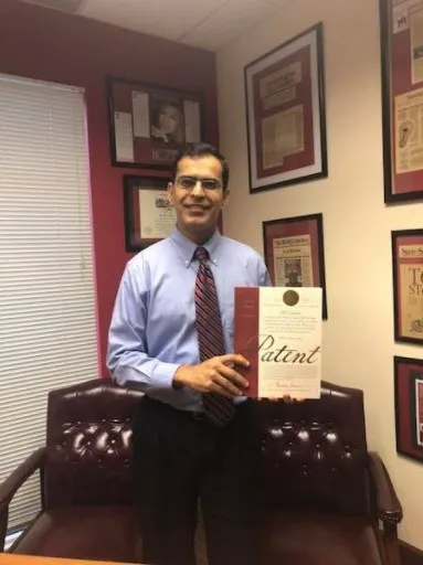 John Rizvi, P.A. - The Idea Attorneys Picture 1