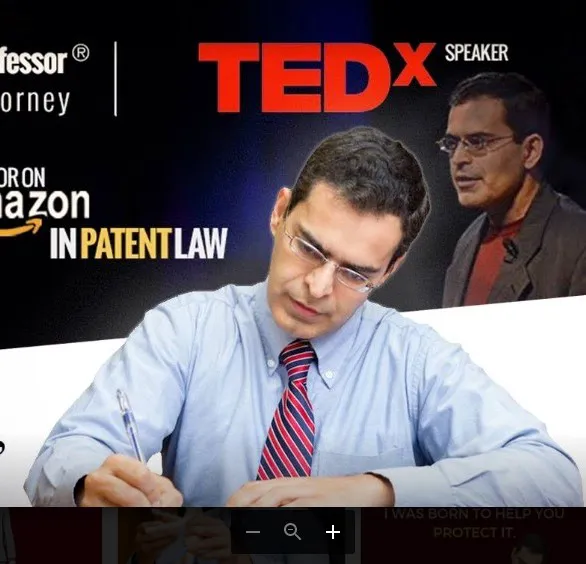 John Rizvi, P.A. - The Idea Attorneys Picture 3