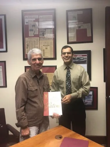 John Rizvi, P.A. - The Idea Attorneys Picture 2