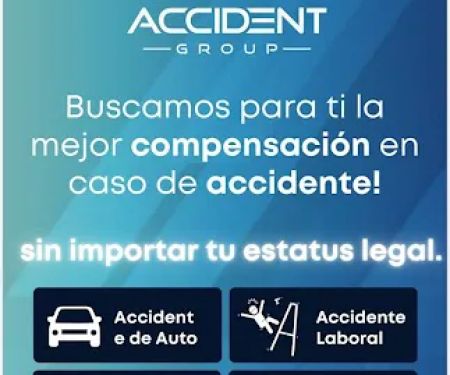 Marla Car Accident Group