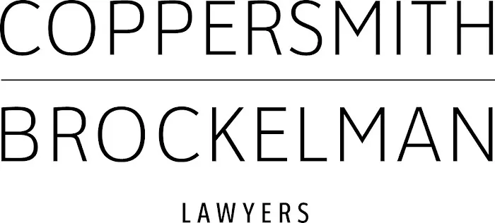 Coppersmith Brockelman PLC Picture 1