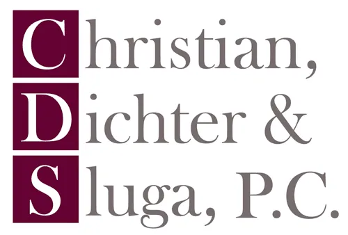 Christian, Dichter & Sluga, P.C. Picture 1