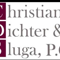 Christian, Dichter & Sluga, P.C. ico