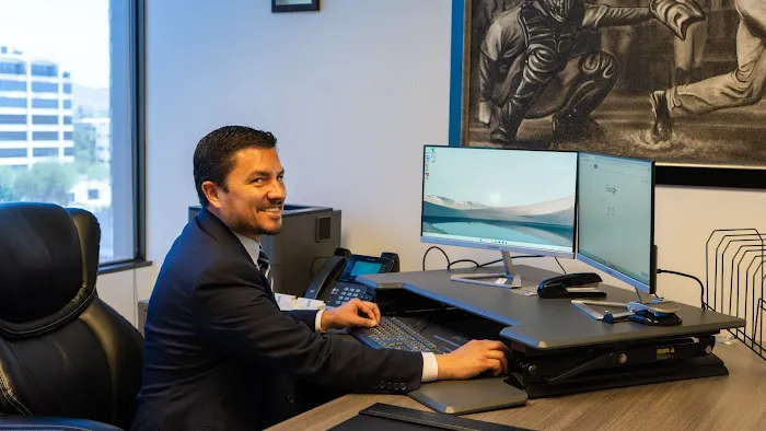 Garcia & Garcia Law Firm Picture 4