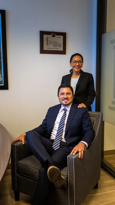 Garcia & Garcia Law Firm Picture 3