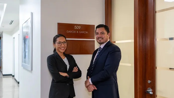 Garcia & Garcia Law Firm Picture 7