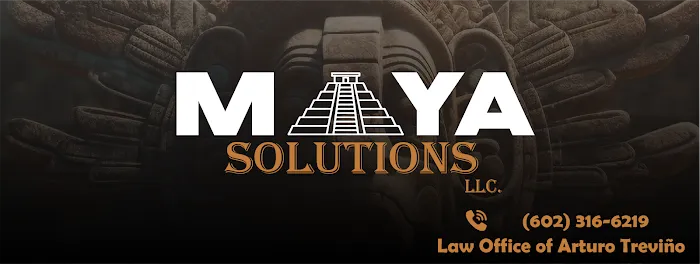 Maya Solutions Picture 1