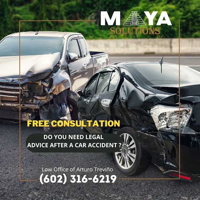 Maya Solutions Picture 2