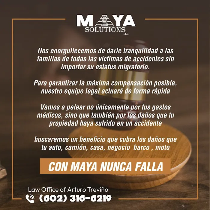Maya Solutions Picture 5