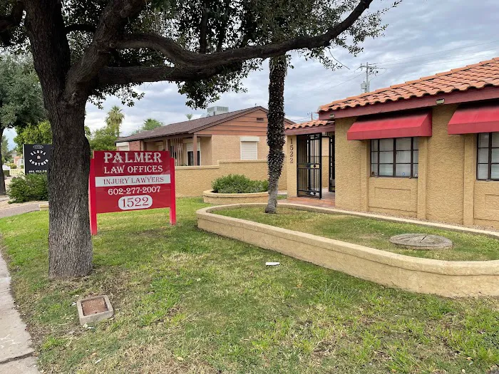 Palmer Law Offices, P.C. Picture 1