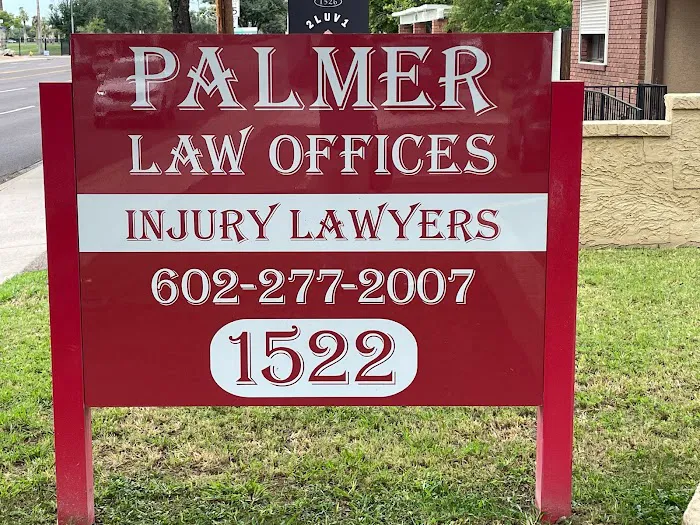 Palmer Law Offices, P.C. Picture 2