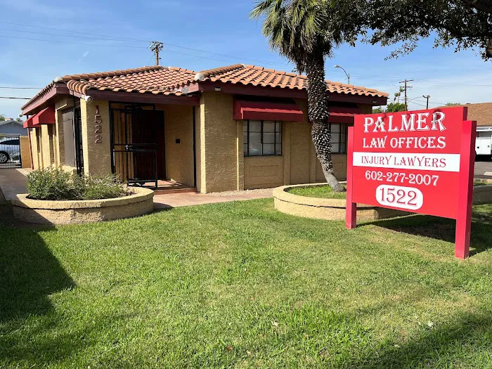 Palmer Law Offices, P.C. Picture 6