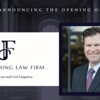 The Flemming Law Firm ico