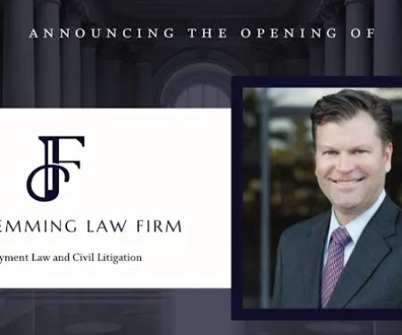 The Flemming Law Firm