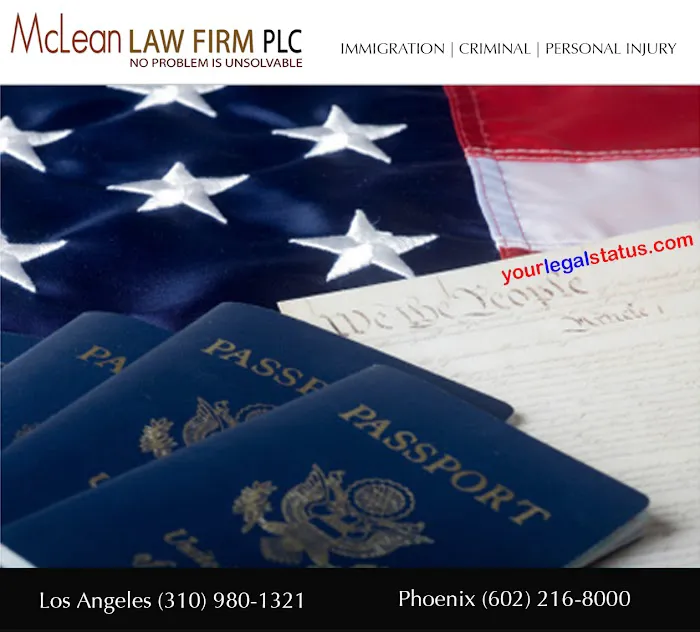 Mclean Law Firm Picture 1