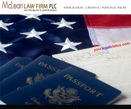 Mclean Law Firm
