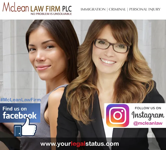 Mclean Law Firm Picture 3
