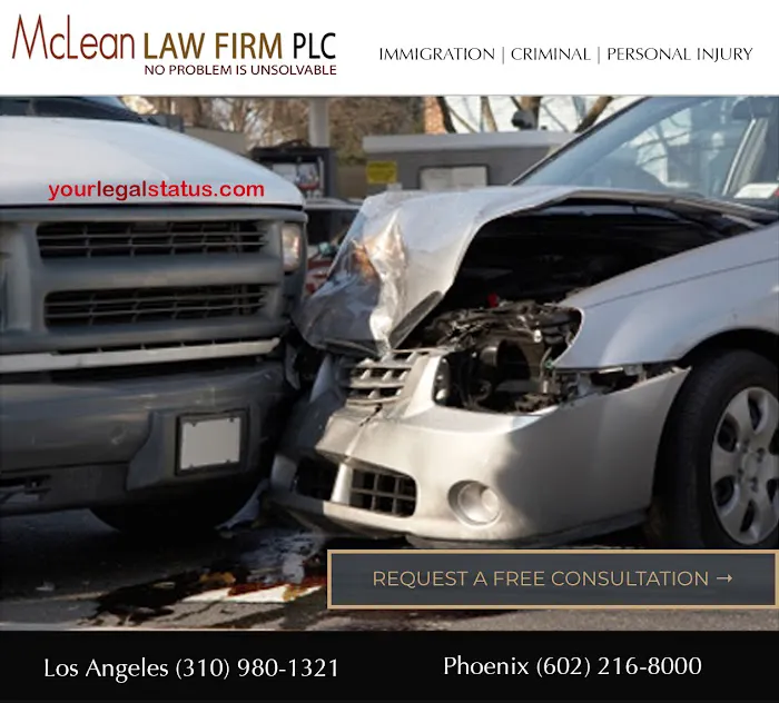 Mclean Law Firm Picture 5