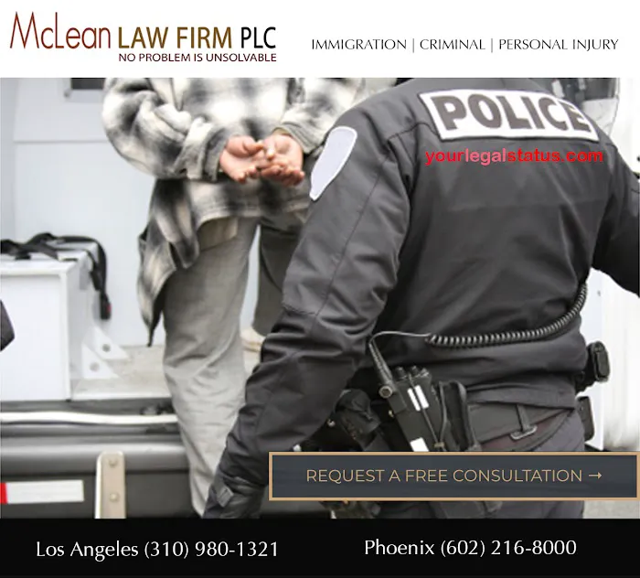 Mclean Law Firm Picture 4