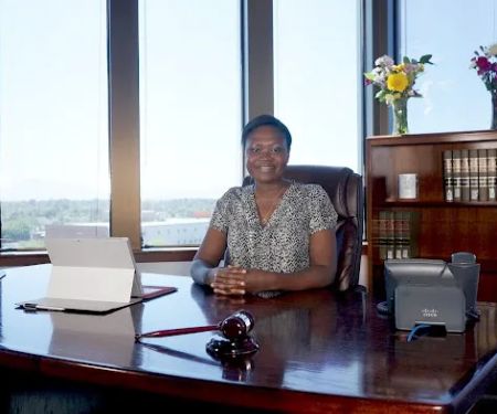 Law Office of Candia Weaver