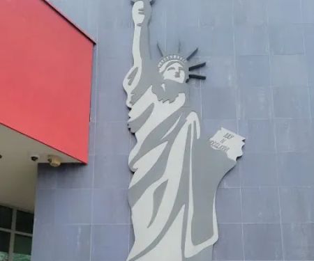 Nayeri Law , P.L.C.