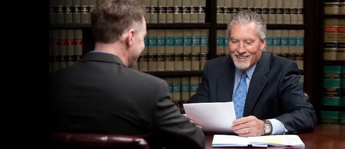 The Gillespie Law Firm Picture 2