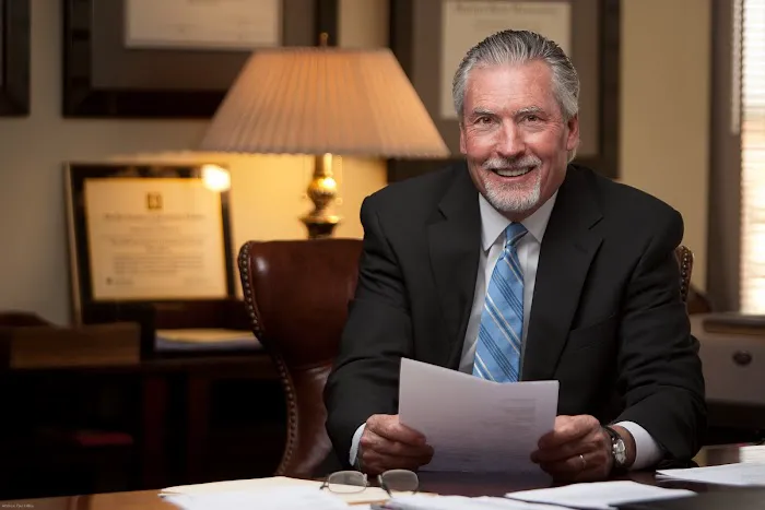 The Gillespie Law Firm Picture 1