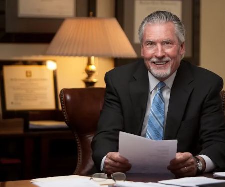 The Gillespie Law Firm