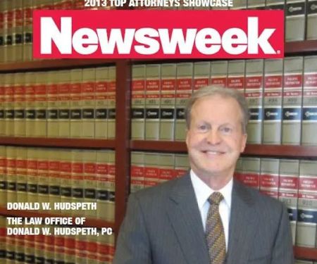 Law Offices of Donald W. Hudspeth, P.C.