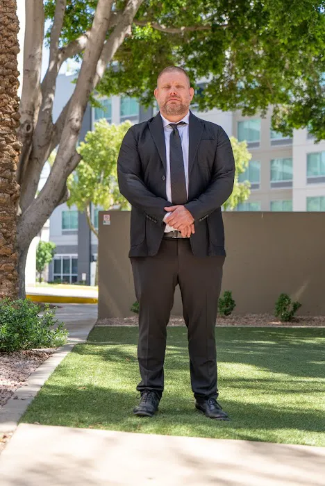 Runion Personal Injury Lawyers - Phoenix Office Picture 7