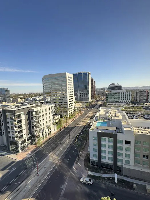 Runion Personal Injury Lawyers - Phoenix Office Picture 4