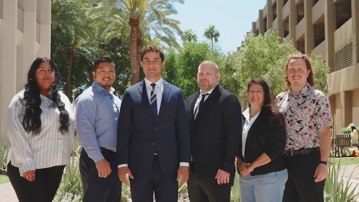 Runion Personal Injury Lawyers - Phoenix Office Picture 10