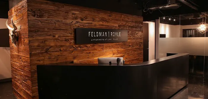 Feldman Royle Picture 2