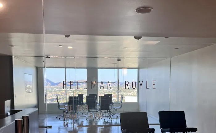 Feldman Royle Picture 7