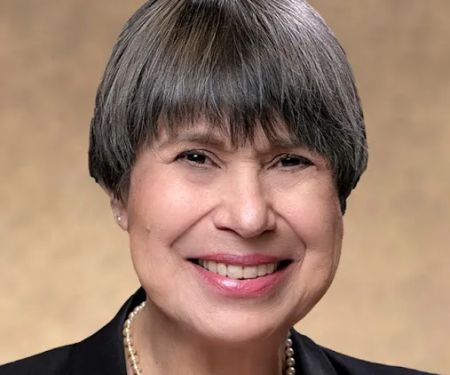 Marsha Goodman
