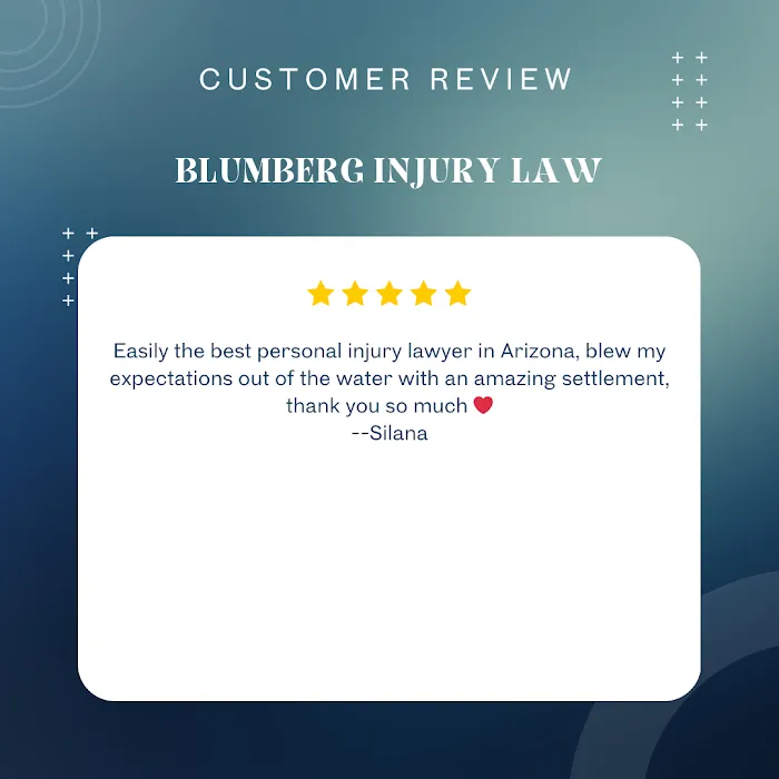 Blumberg Injury Law Picture 3